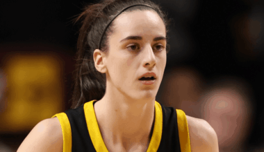 Caitlin Clark Prepares for Her Team USA Debut, And Her Surprising Admission About the Spotlight Is Raising Eyebrows