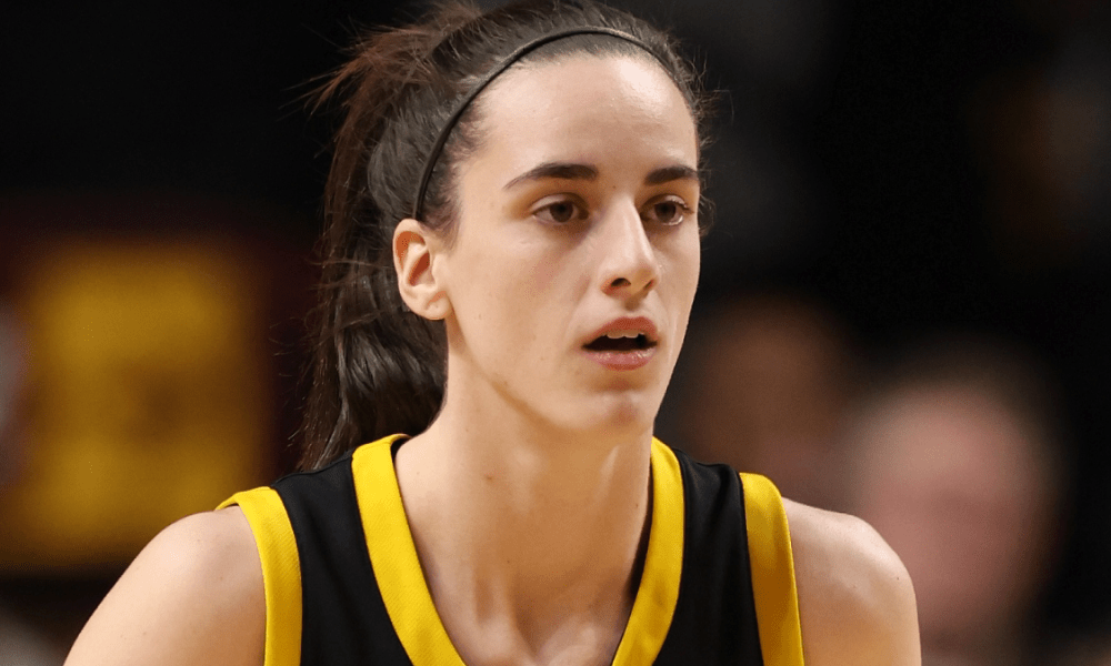 Caitlin Clark Prepares for Her Team USA Debut, And Her Surprising Admission About the Spotlight Is Raising Eyebrows