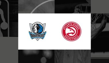 How to watch Mavericks vs. Hawks: TV channel and streaming options for March 10