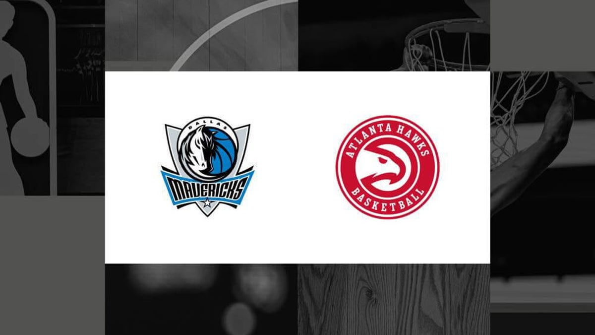 How to watch Mavericks vs. Hawks: TV channel and streaming options for March 10