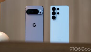 Galaxy S26 Ultra vs. Pixel 10 Pro XL: Same phones, different year
