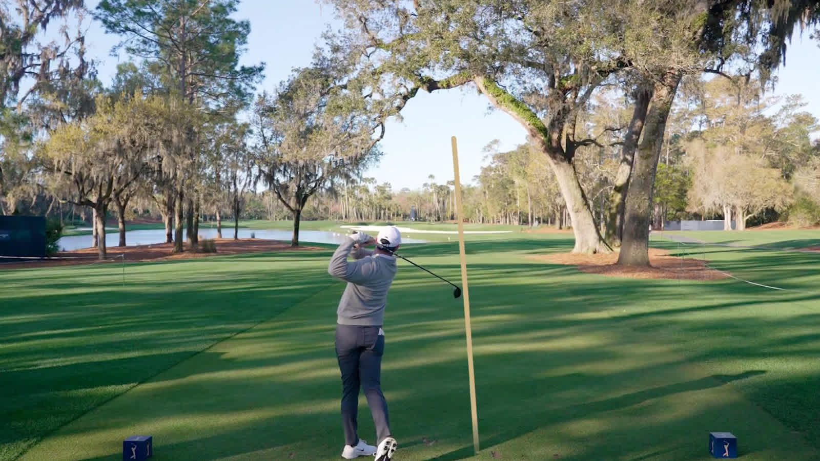 Players react to changes at No. 6 at THE PLAYERS