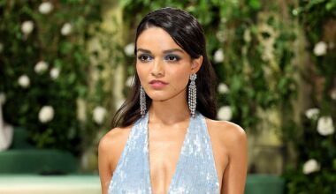 Rachel Zegler refuses to 'assimilate' amid 'Snow White' casting criticism