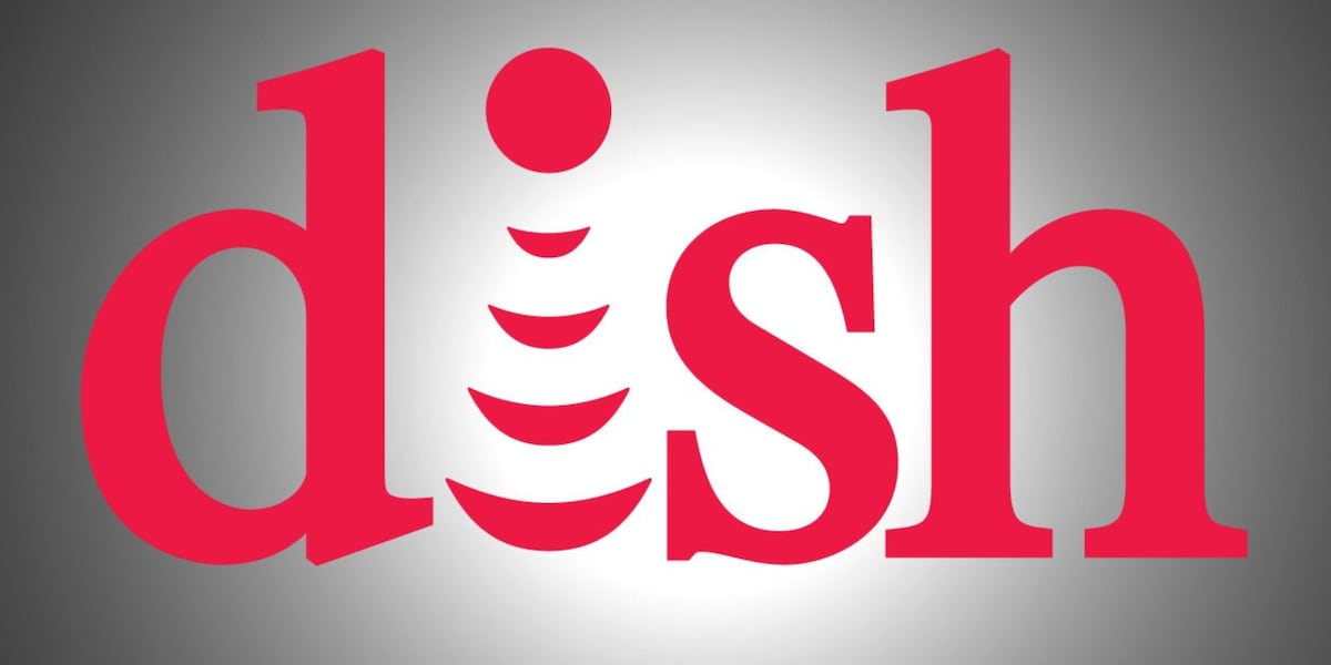 DISH drops WHSV from its service