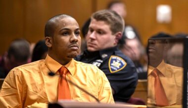 NYPD bodycam footage will exonerate Det. Jonathan Diller's accused killer, defense says