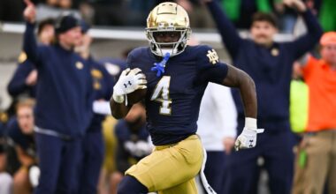 2026 NFL mock draft: Top 10 pick predictions off free agency