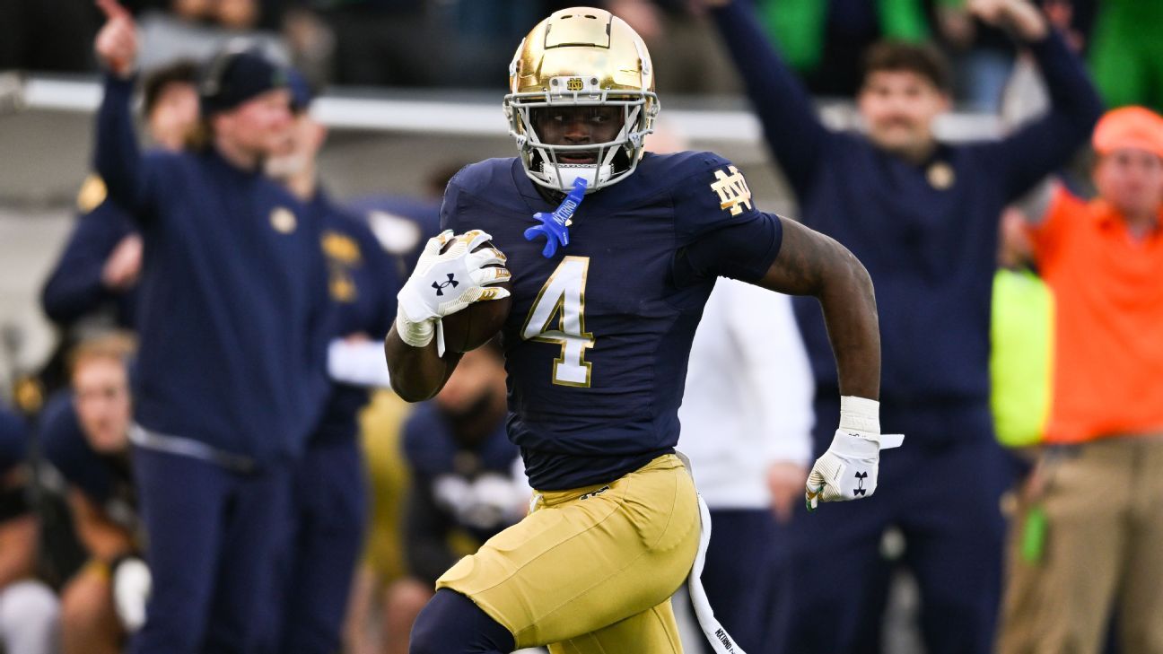 2026 NFL mock draft: Top 10 pick predictions off free agency