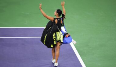 Eala Reflects On Her Run: I'm Here To Stay