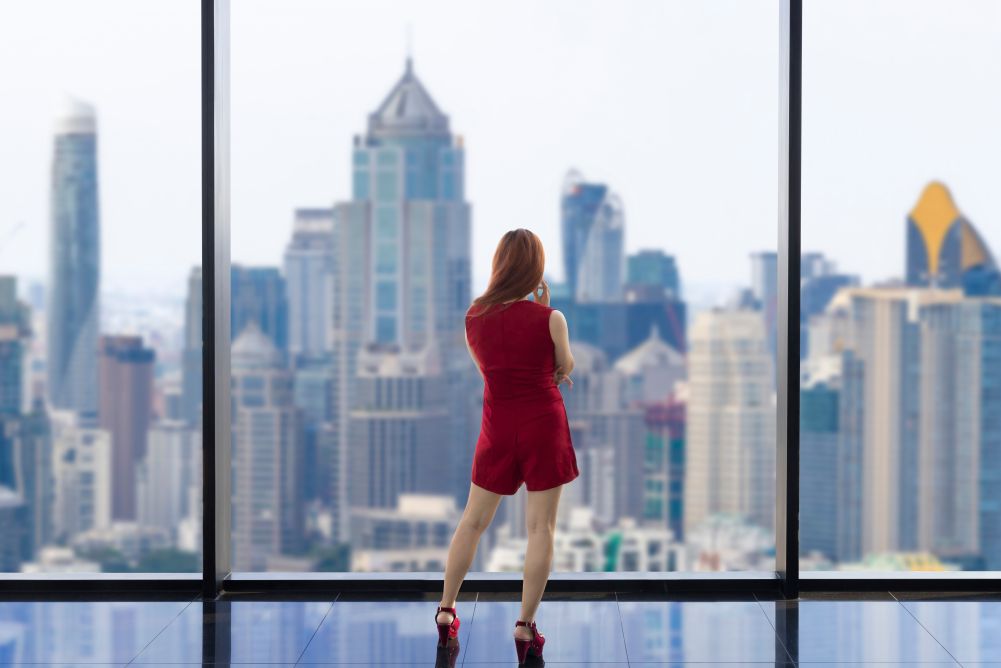 Private banks failing to cater to women’s financial needs