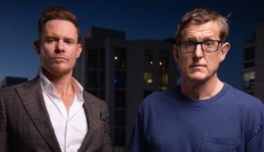 Louis Theroux: Inside the Manosphere review – An infuriating failure of a documentary