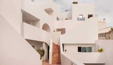 Hotel Palácio de Tavira / Fragmentos