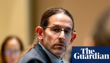 RFK Jr’s pick to review Covid vaccines authored misleading research, experts say | Robert F Kennedy Jr