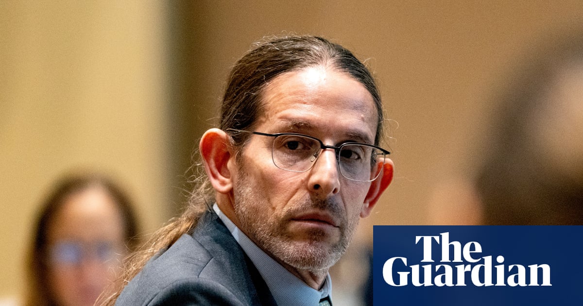 RFK Jr’s pick to review Covid vaccines authored misleading research, experts say | Robert F Kennedy Jr