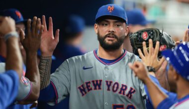 Kings of Command 2026: Nine breakout pitchers to draft late