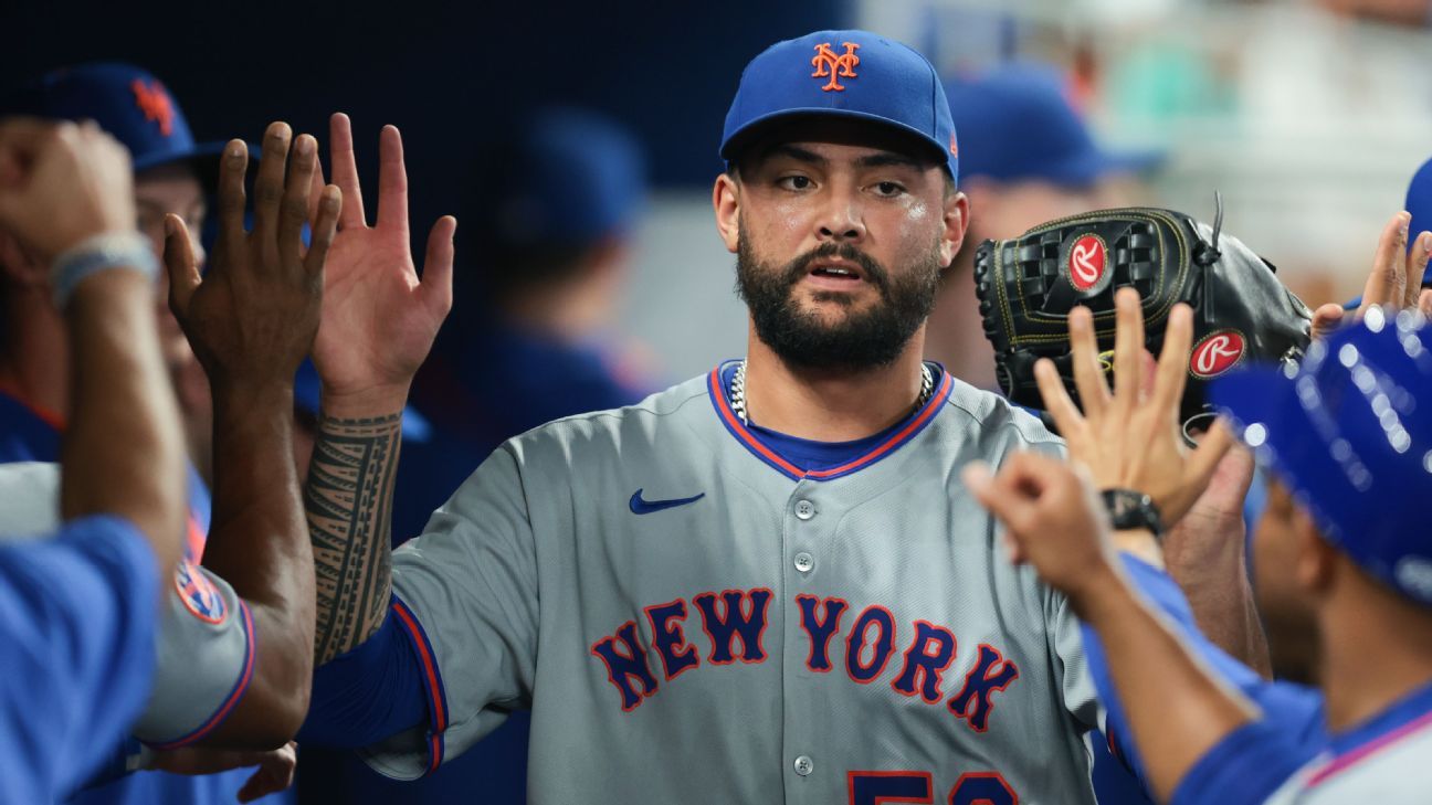 Kings of Command 2026: Nine breakout pitchers to draft late
