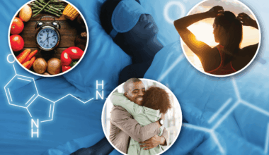 How to reset your hormones without medicine for better sleep, metabolism, mood