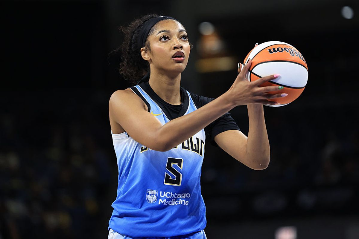 Reese will be returning to the Sky in 2026, with players leaving a holdout on the table