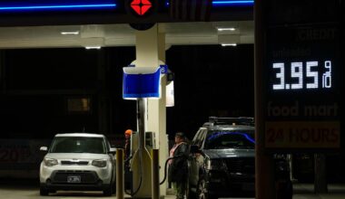 Prices held steady last month, CPI data shows