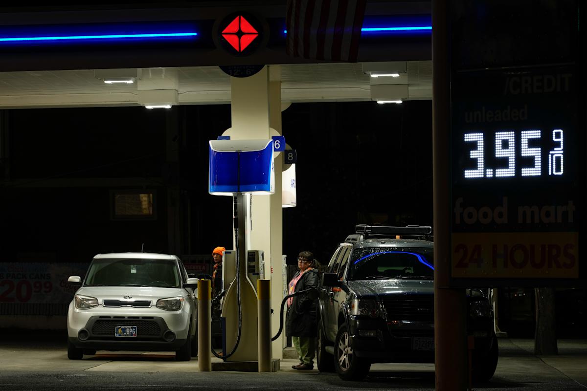 Prices held steady last month, CPI data shows