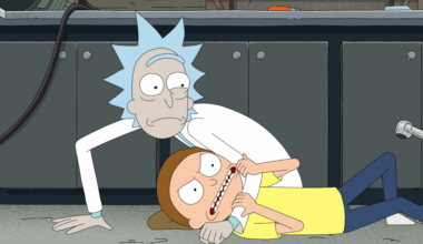 Rick and Morty Season 9 Sets Release Date: 'No AI Slop'