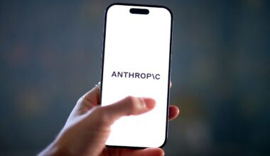 Anthropic Tells Judge Billions at Stake If US Shuns AI Tool