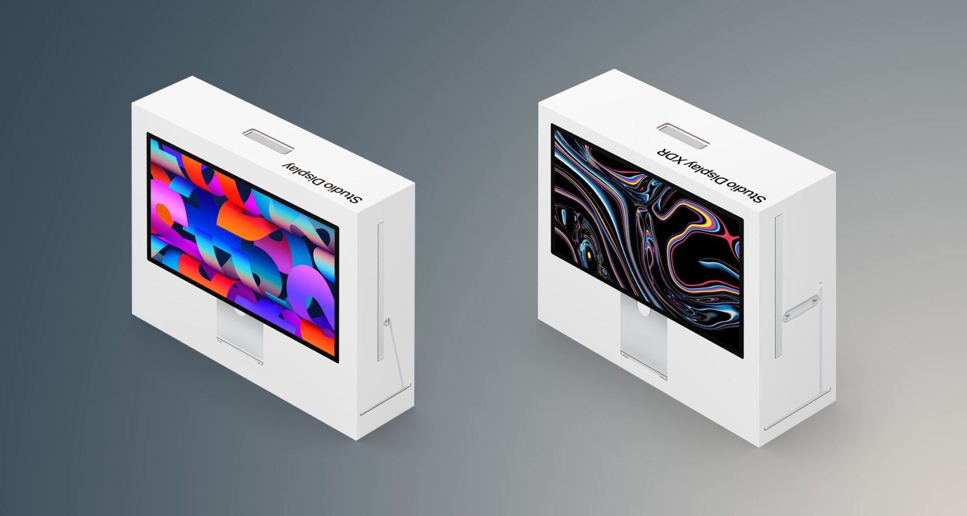 Studio Display vs. Studio Display XDR Buyer's Guide