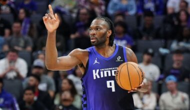 Fantasy basketball picks, DFS and betting tips for Wednesday's NBA games