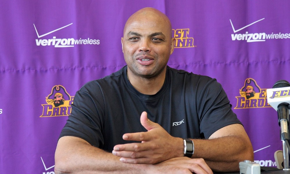 Charles Barkley Gave WNBA Players a Blunt Warning Months Ago to 'Be Careful,' and Now the League Faces a Delayed Season