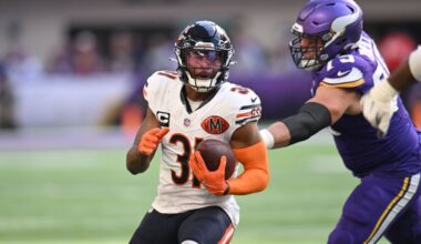 Sources: Kevin Byard reaches one-year deal with Patriots