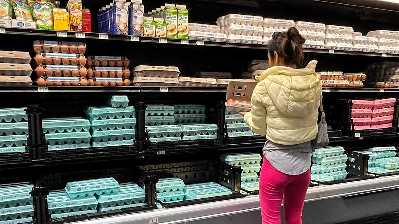 February inflation breakdown: What prices rose and fell the most?