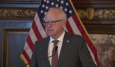 Walz wants to eliminate Managed Care Organizations from Medicaid system
