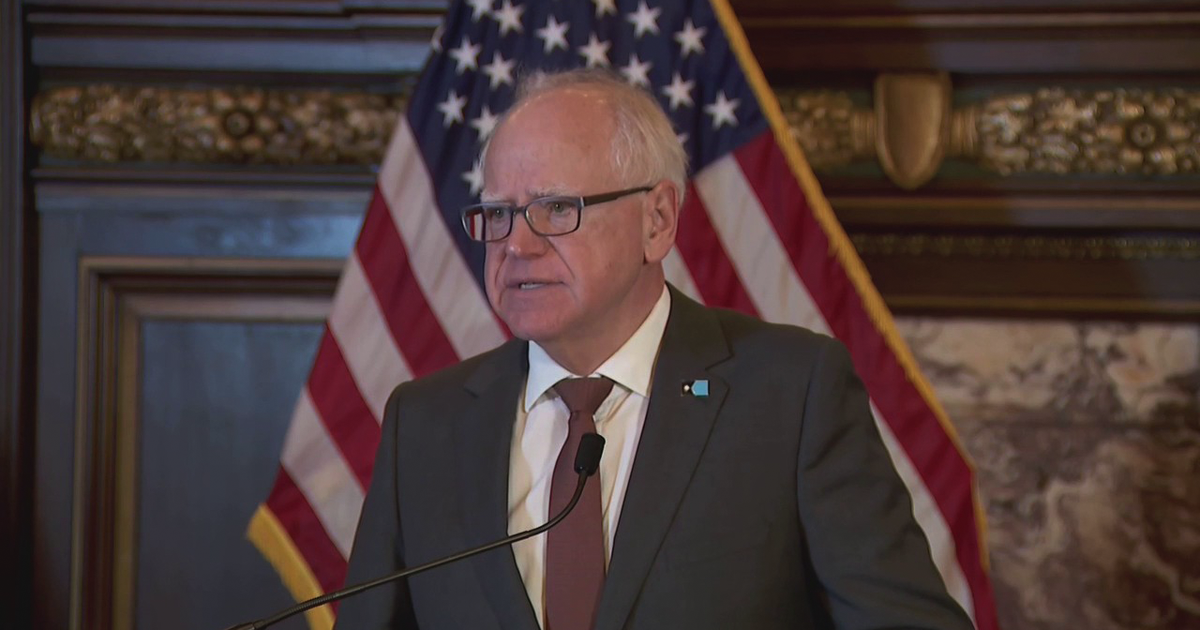 Walz wants to eliminate Managed Care Organizations from Medicaid system