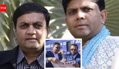 Indian-origin brothers who bragged about meeting Kash Patel convicted of H-1B visa fraud, healthcare scam in Pennsylvania; facing 400 years in prison