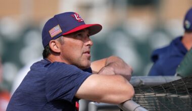 US gets the help it needs from Italy and advances to the World Baseball Classic quarterfinals