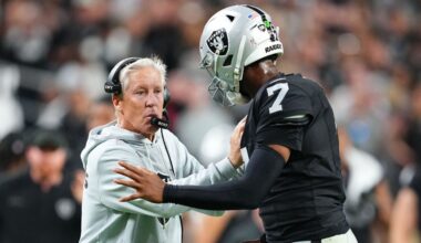 Pete Carroll predicts Geno Smith will rebound, surprise with Jets