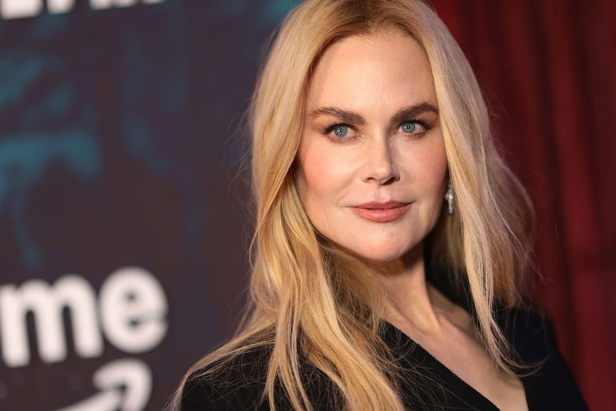 Nicole Kidman reveals her ‘dealbreaker’ when filming intimate scenes