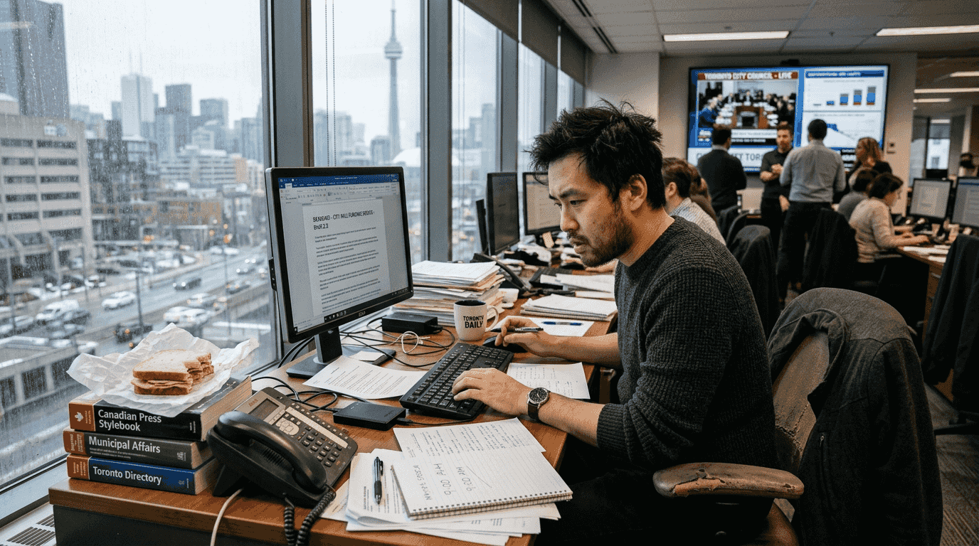 How To Cover Breaking News Effectively In 2026