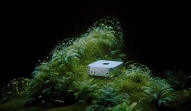 Perplexity's Personal Computer is a cloud-based AI agent running on Mac mini