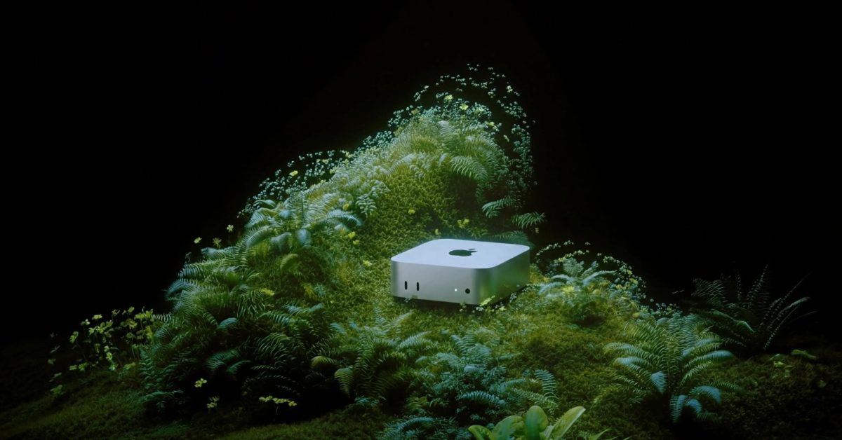 Perplexity's Personal Computer is a cloud-based AI agent running on Mac mini