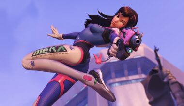 Former Overwatch Director Breaks Silence About Sudden Departure From Blizzard