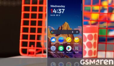 Oppo and OnePlus are raising prices from March 16