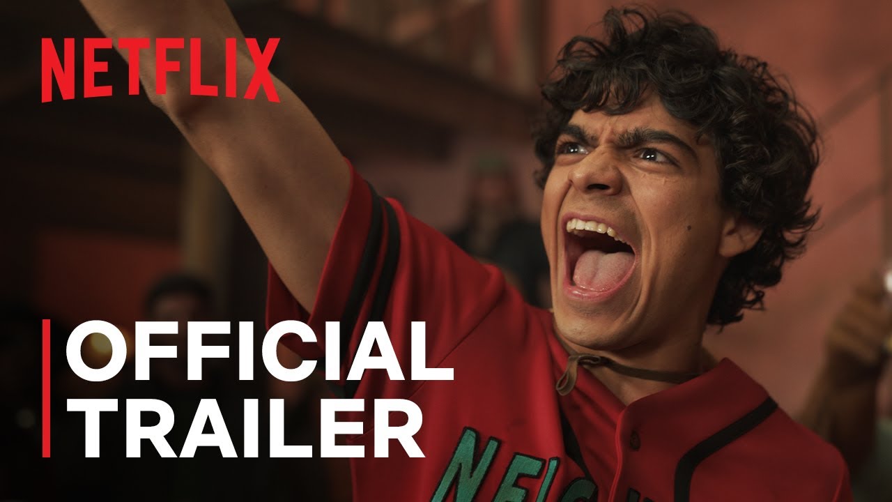 ONE PIECE: Season 2 | Official Trailer | Netflix - YouTube