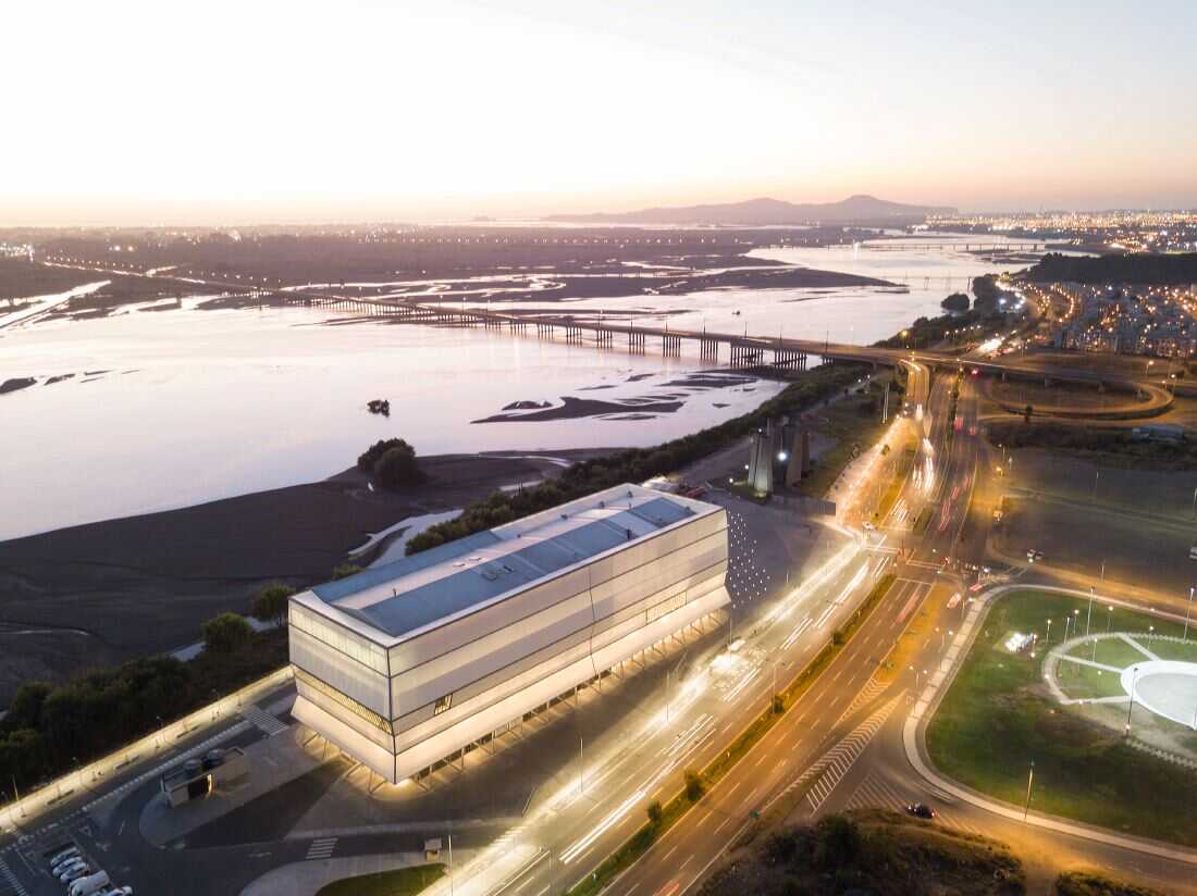 Teatro Regional del Bío-Bío, 2018, Concepción, Chile