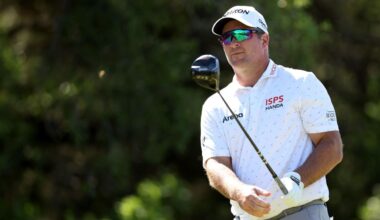 Ryan Fox withdraws from Players Championship with illness