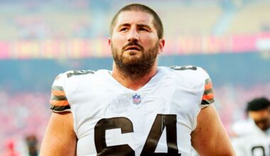 Tension builds ahead of NFLPA leadership vote