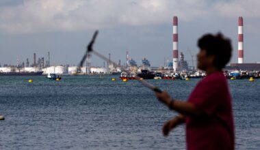 Singapore Ready to Act on Energy, Will Discuss 301 Probe With US