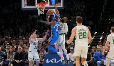 Celts' Brown calls out 'foul baiting,' says NBA rewards flopping