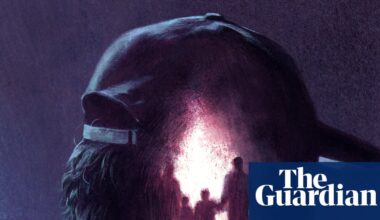 One family’s harrowing escape to the US – and the Trump government’s relentless efforts to deport them back | US immigration