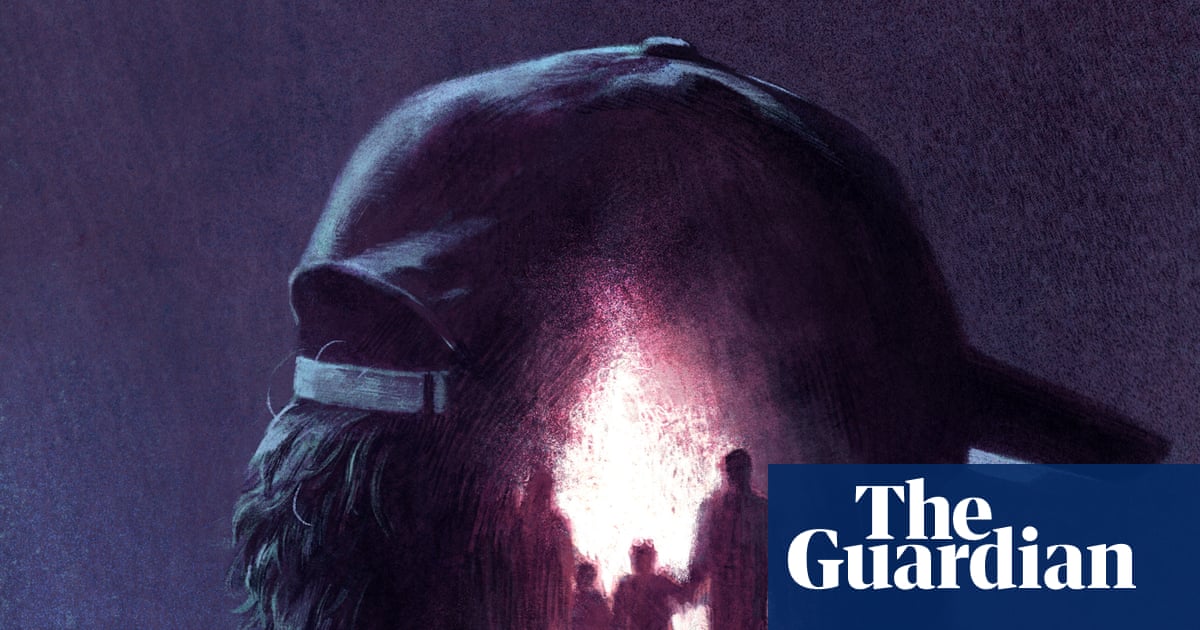 One family’s harrowing escape to the US – and the Trump government’s relentless efforts to deport them back | US immigration