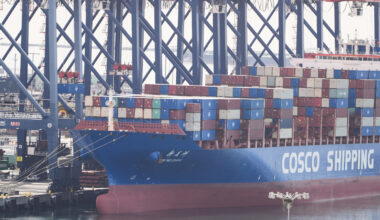 Congressional Democrats say Trump tariffs will cost US households more than $2,500 this year